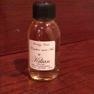 Killian perfume tester refill 100ml